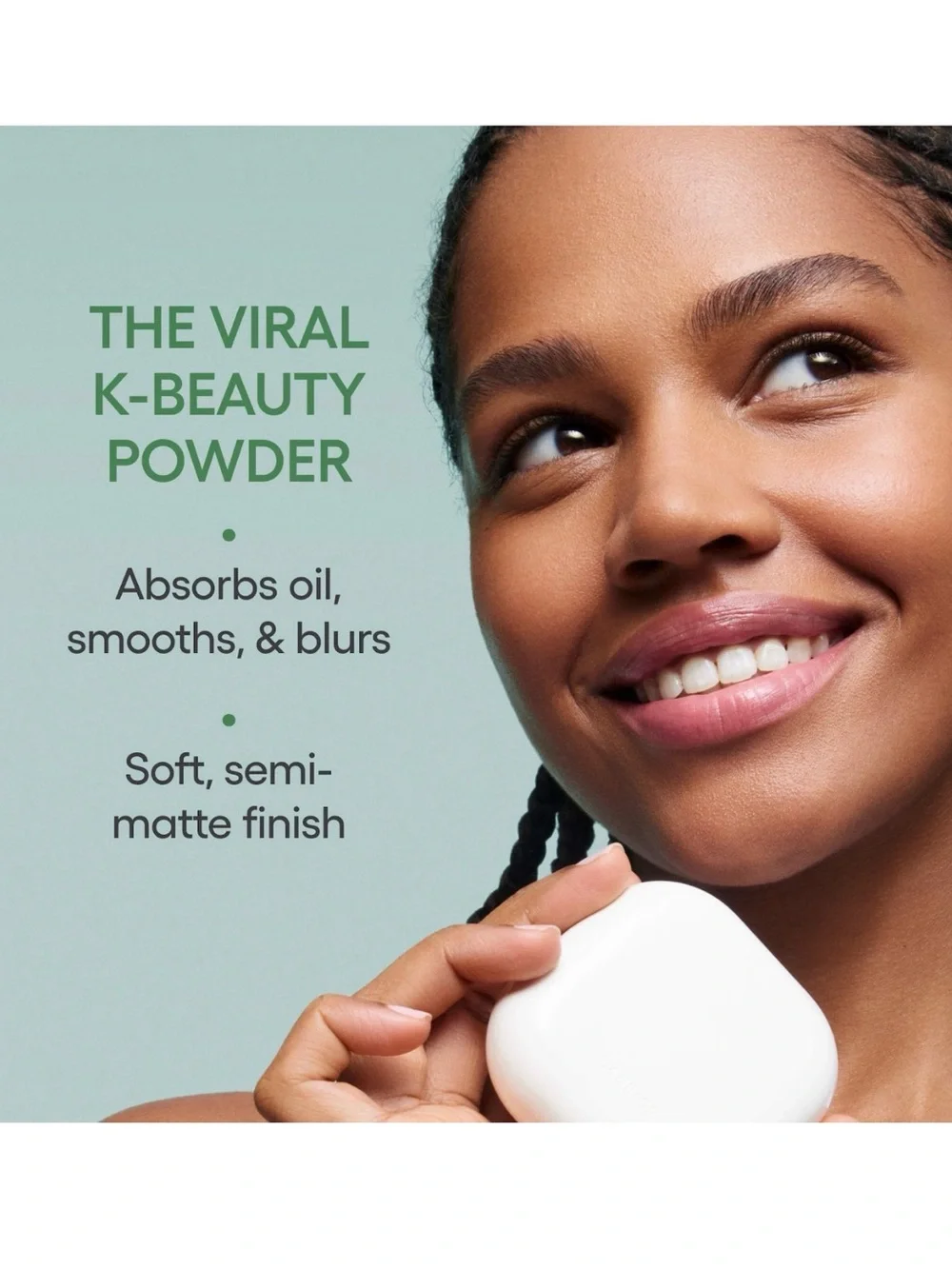 LANEIGE: VIRAL! Neo Essential Blurring Finish Powder